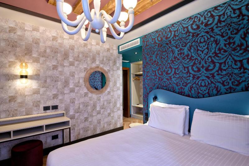 Hotel Ca' D'Oro - WENICE Deep Culture - image 8