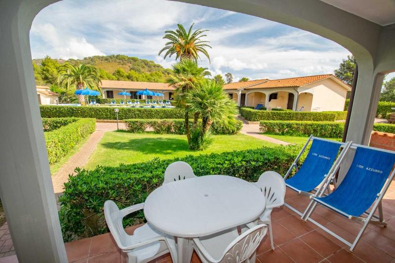 Lido Azzurro Residence rta - image 29