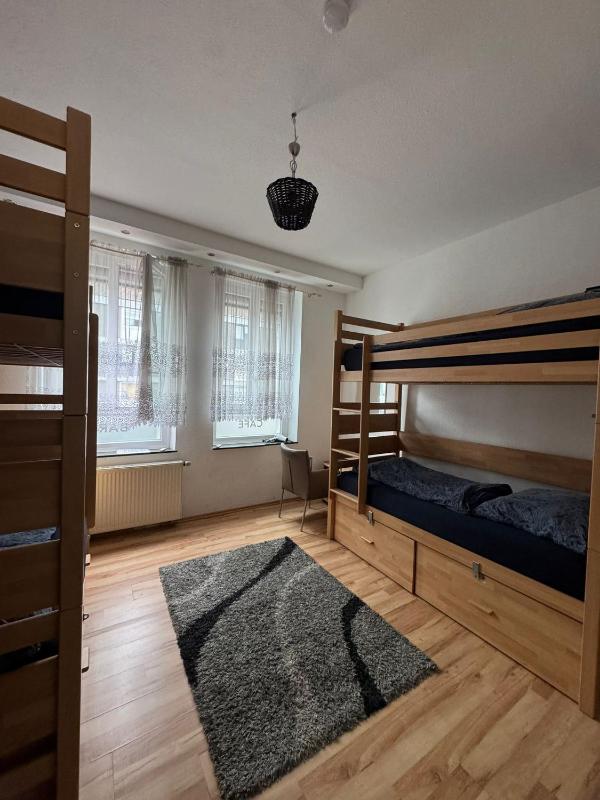 Hostel WohnZimmer-Essen - image 24