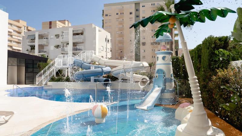 Hotel RH Arena - Todo Incluido - image 39