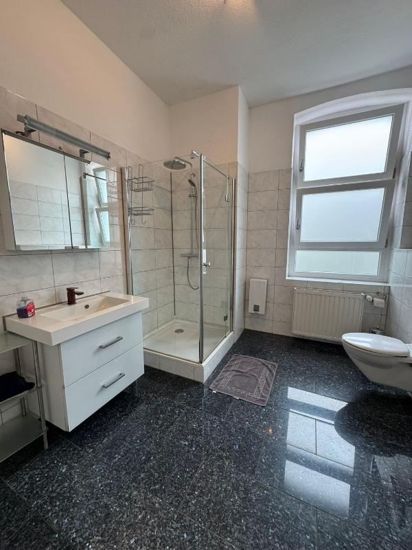 Hostel WohnZimmer-Essen - image 31