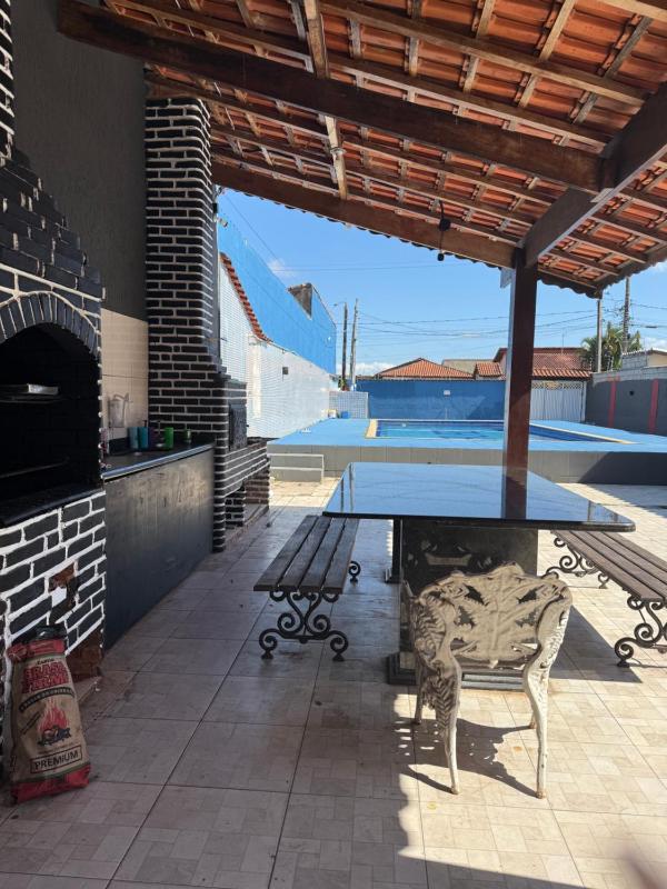 Casa de praia em itanhaém - image 13