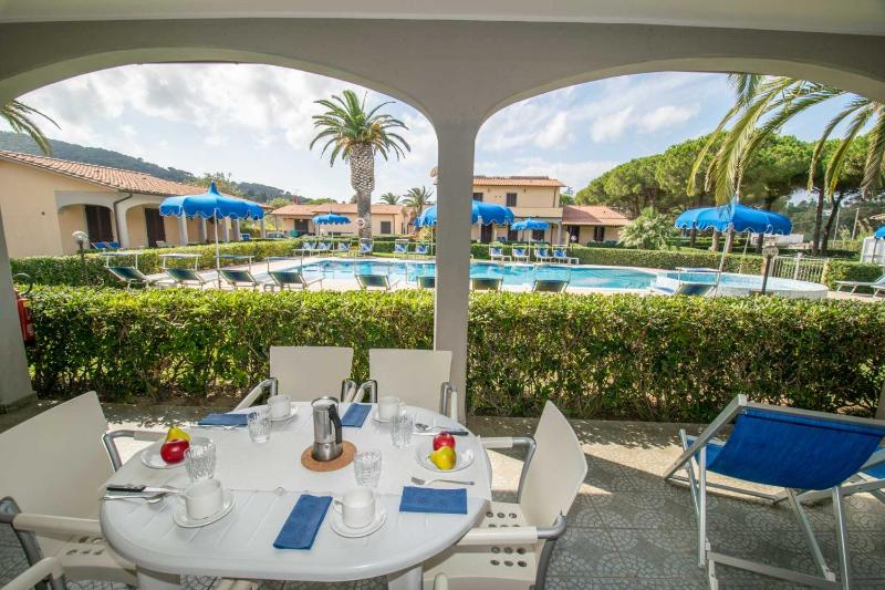 Lido Azzurro Residence rta - image 13