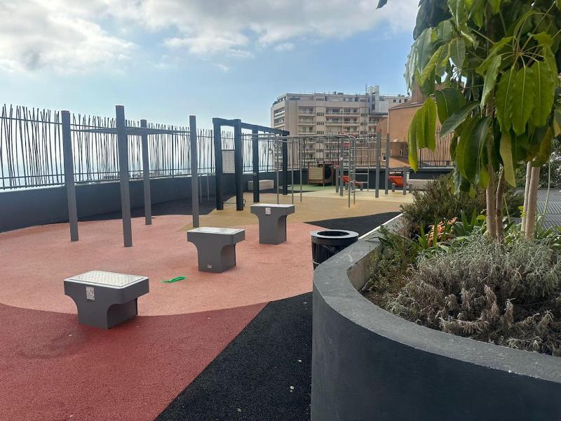 New Large Studio - Monaco Border - Sea View - Lift - Parking included - image 11