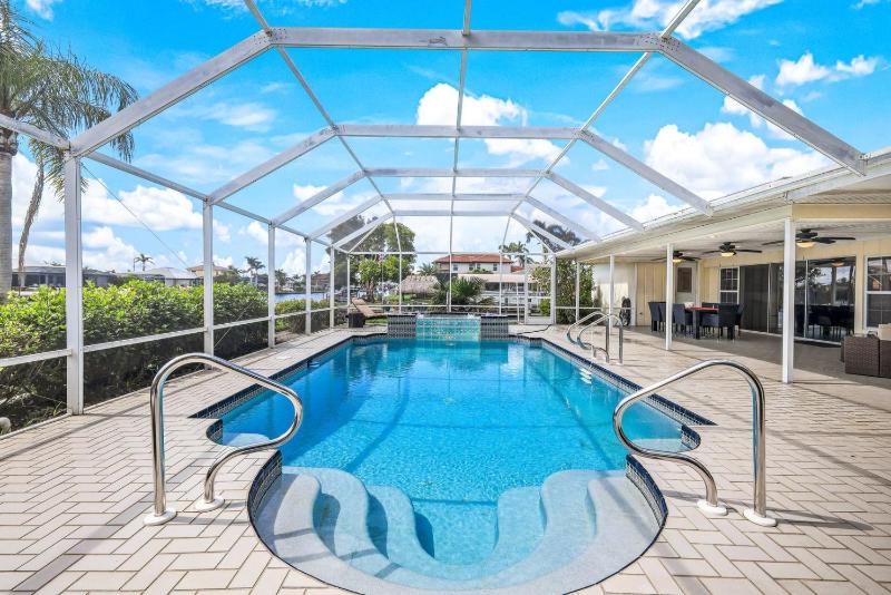 Villa Bimini - Gulf Access - image 1