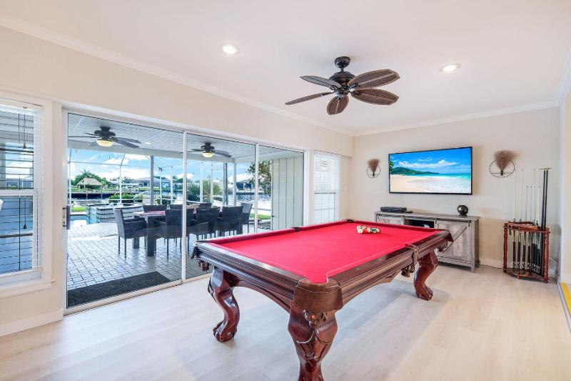 Villa Bimini - Gulf Access - image 30