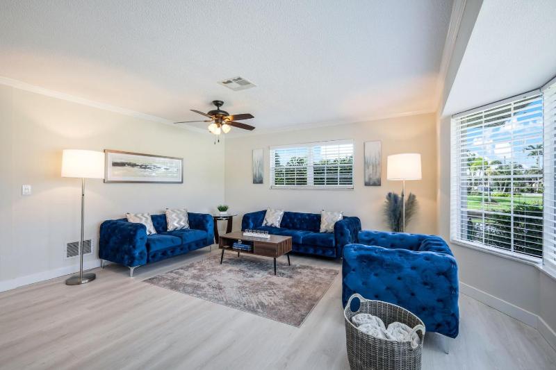 Villa Bimini - Gulf Access - image 33