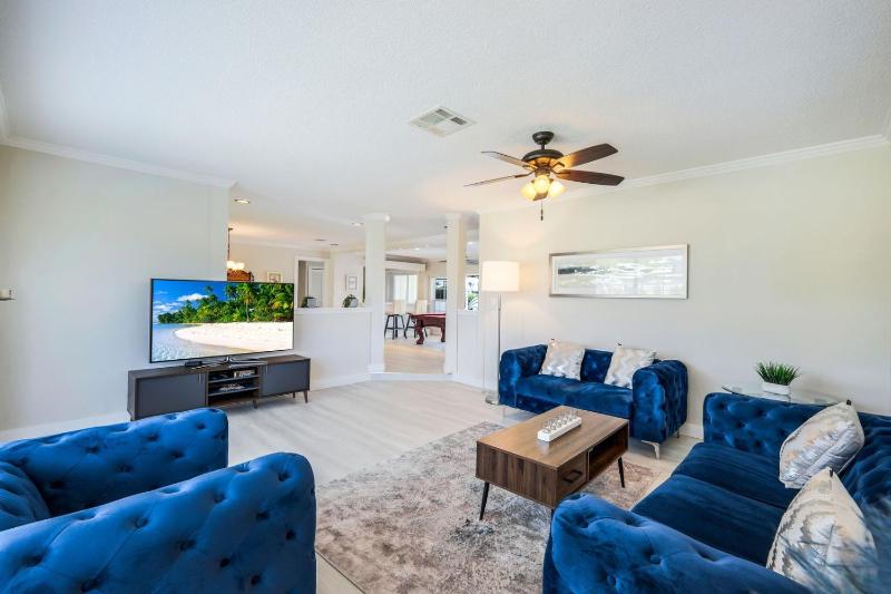 Villa Bimini - Gulf Access - image 10