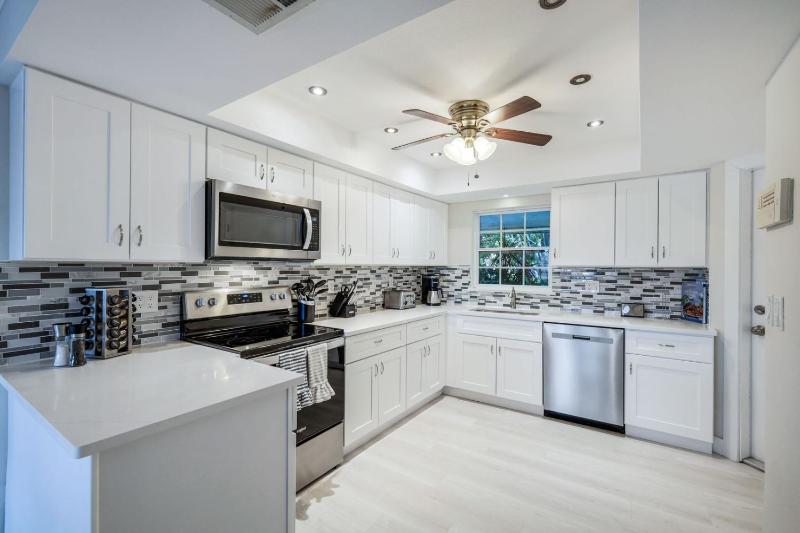 Villa Bimini - Gulf Access - image 27