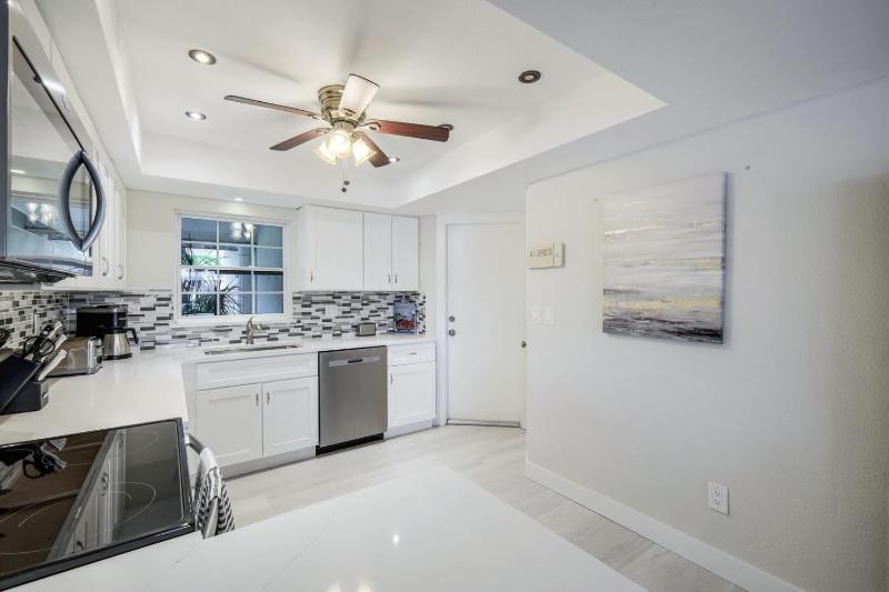 Villa Bimini - Gulf Access - image 2