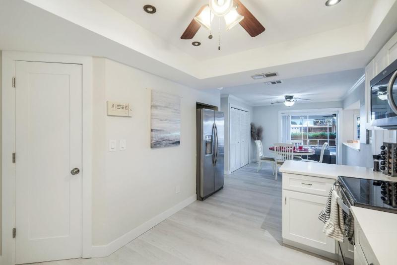 Villa Bimini - Gulf Access - image 11