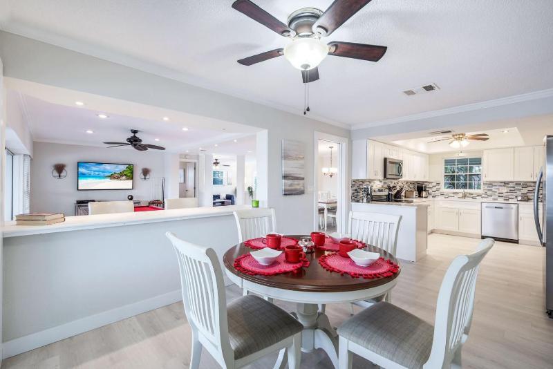 Villa Bimini - Gulf Access - image 19