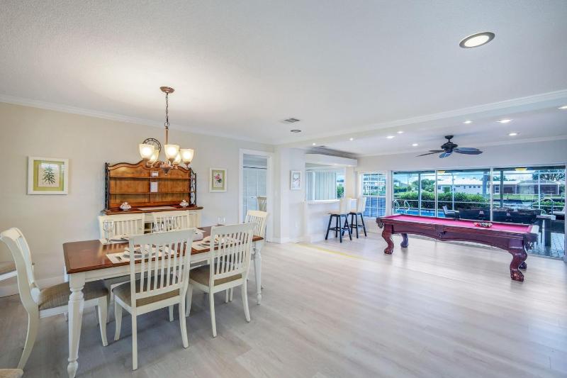 Villa Bimini - Gulf Access - image 16