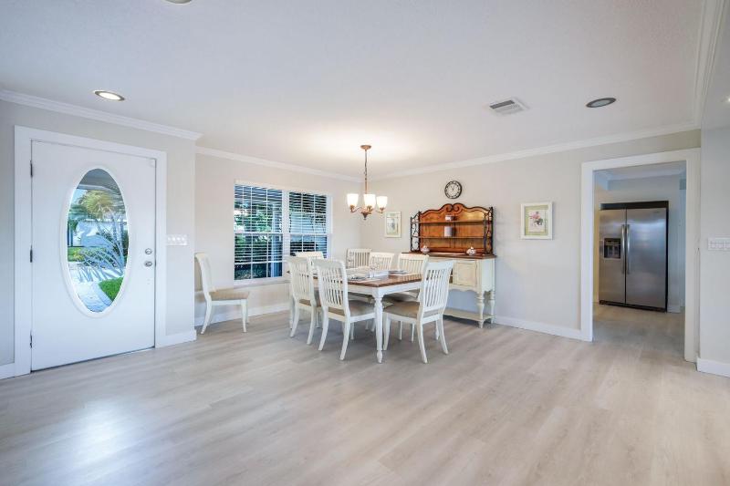 Villa Bimini - Gulf Access - image 23