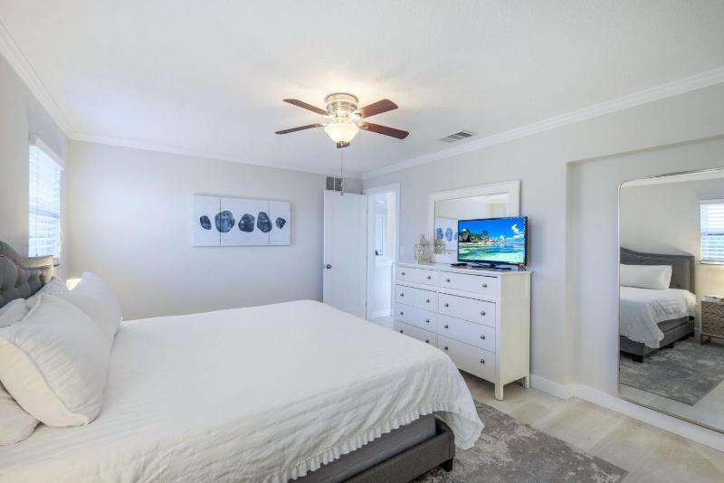 Villa Bimini - Gulf Access - image 18