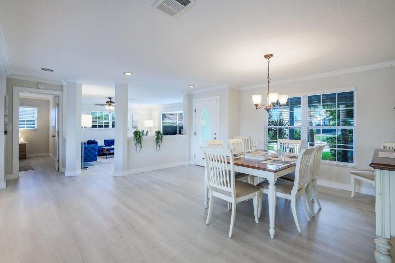 Villa Bimini - Gulf Access - image 12