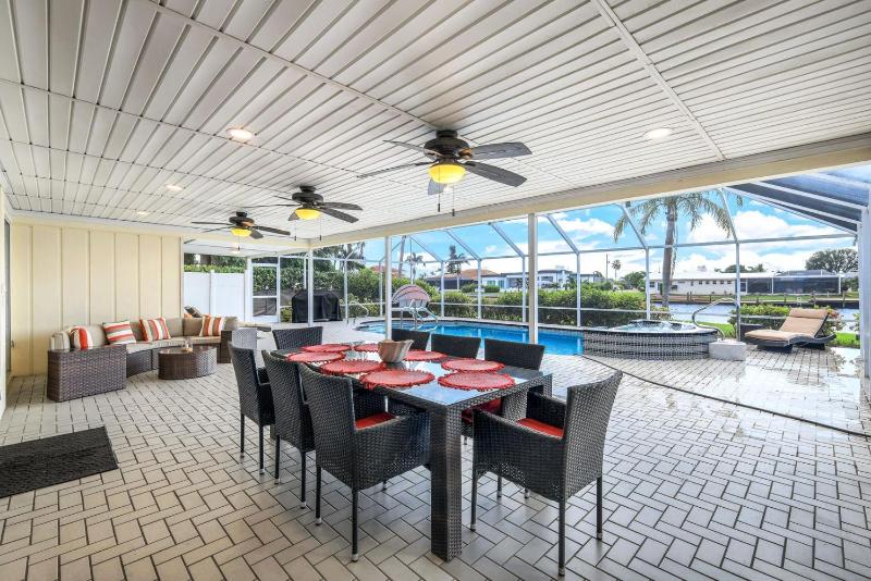 Villa Bimini - Gulf Access - image 37