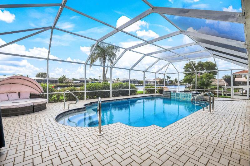 Villa Bimini - Gulf Access - image 31