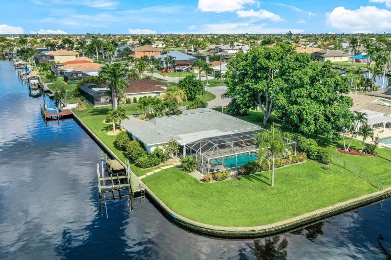 Villa Bimini - Gulf Access - image 24