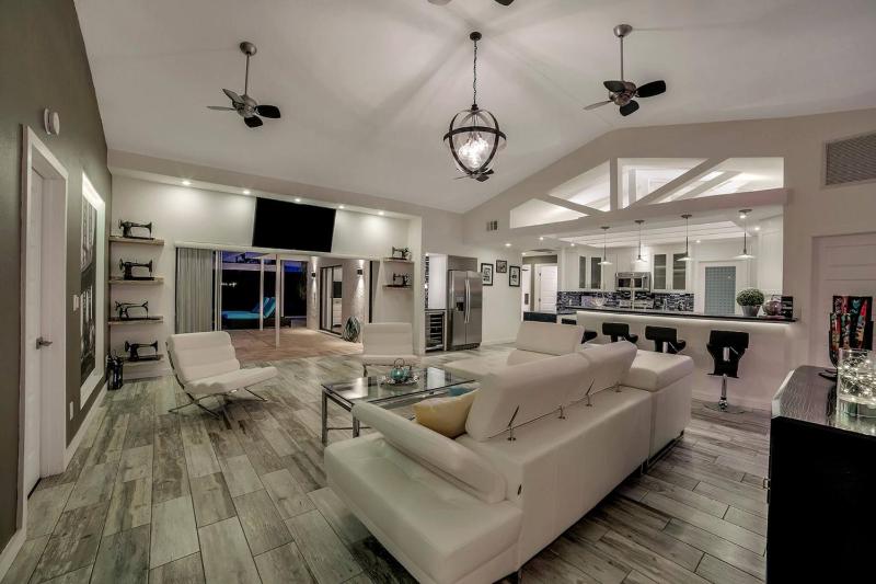 Villa Camelot - Gulf Access - image 12