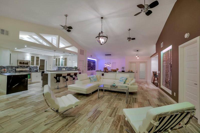 Villa Camelot - Gulf Access - image 11