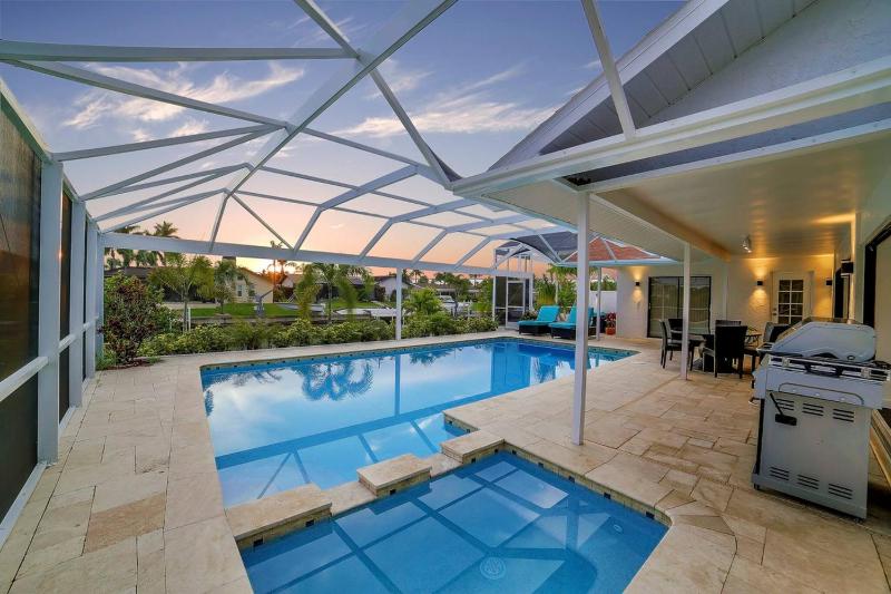 Villa Camelot - Gulf Access - image 2