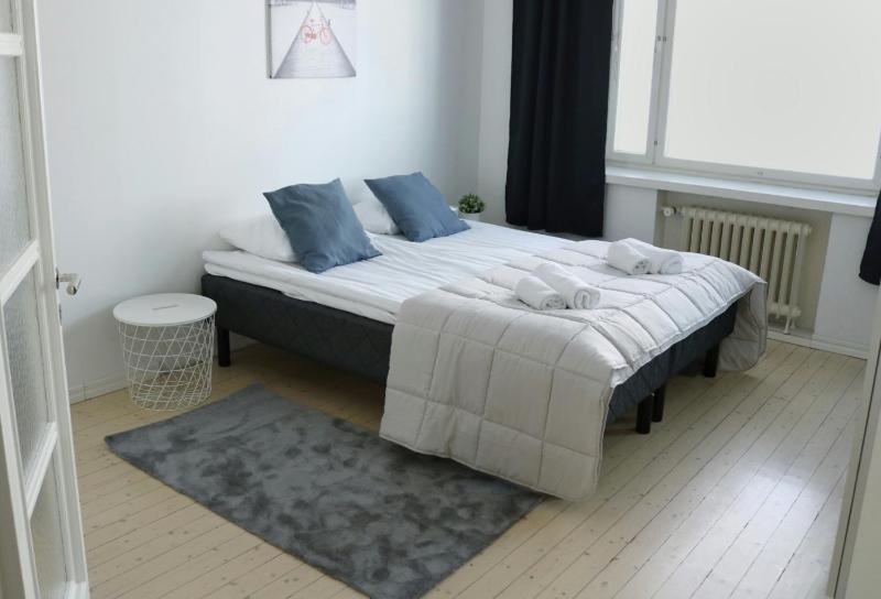 Convenient Apartment for 2 in Helsinki - image 7