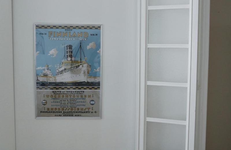 Convenient Apartment for 2 in Helsinki - image 14