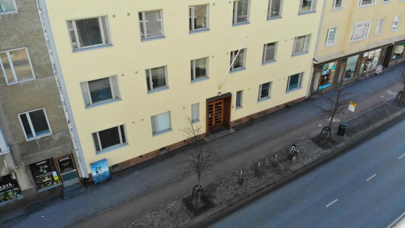 Convenient Apartment for 2 in Helsinki - image 6