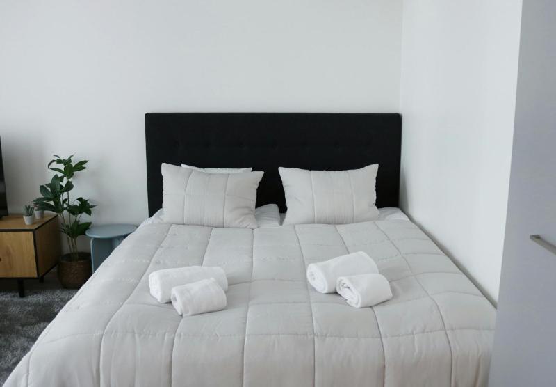 Modern Studio for 2 Guests - image 16
