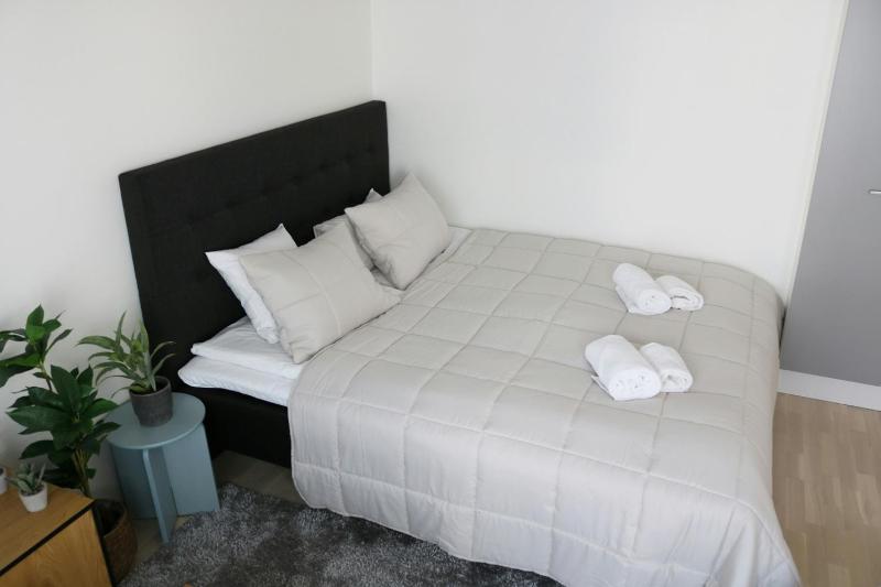 Modern Studio for 2 Guests - image 5