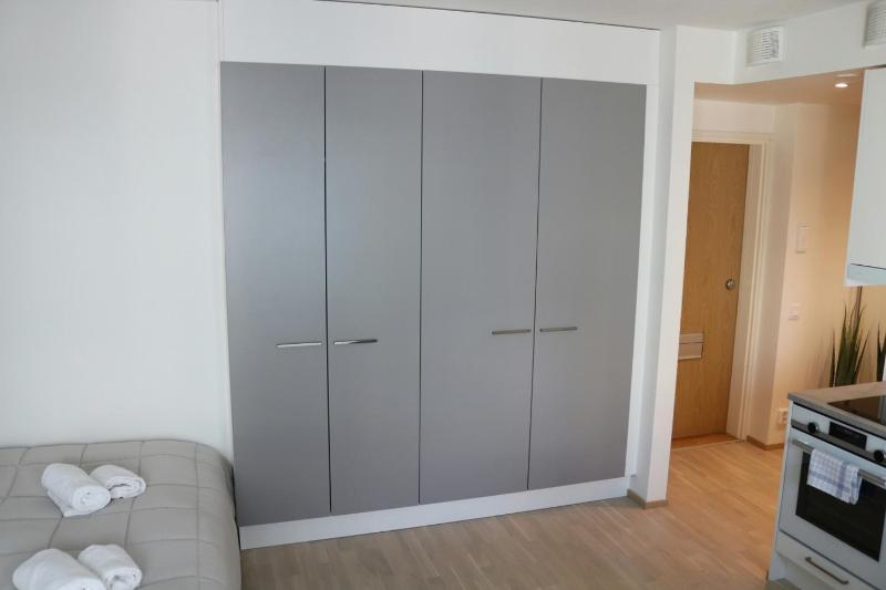 Modern Studio for 2 Guests - image 6