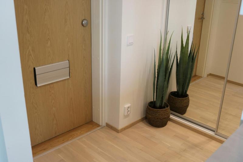 Modern Studio for 2 Guests - image 12
