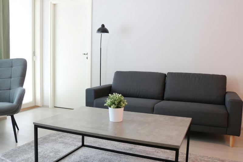 Convenient Apartment for 3 - image 1