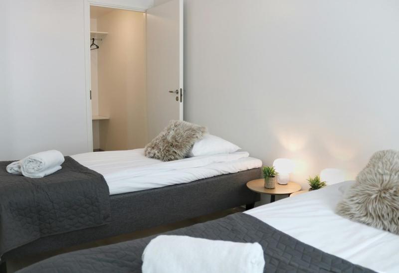 Convenient Apartment for 3 - image 9