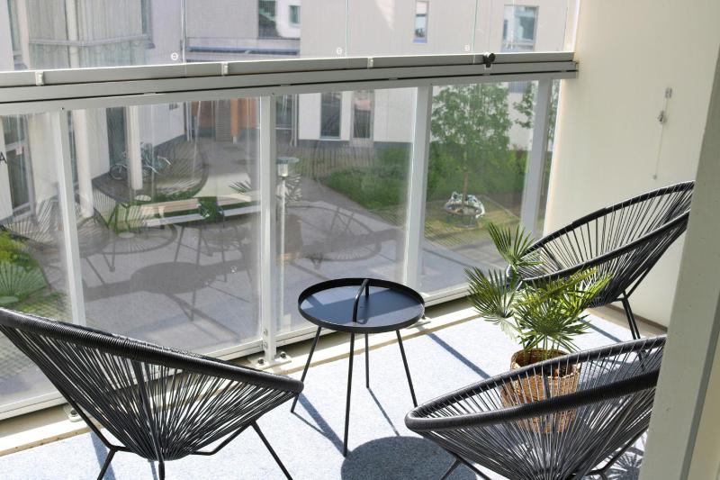 Convenient Apartment for 3 - image 6