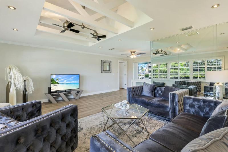 Villa Savoy - Gulf Access - image 25