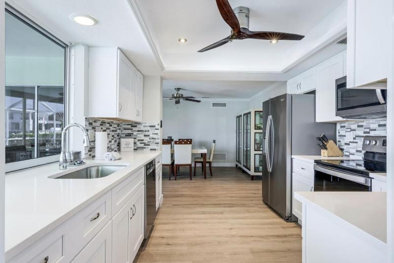 Villa Savoy - Gulf Access - image 23