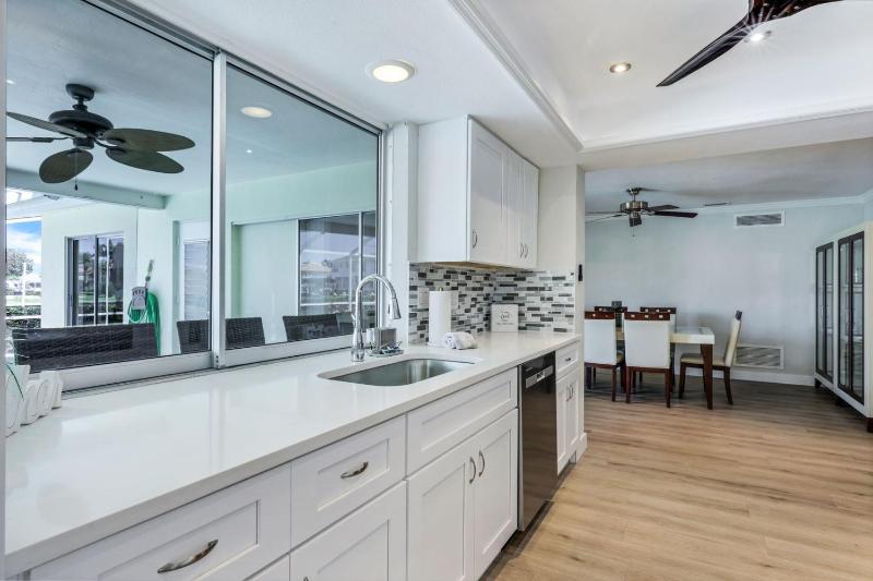 Villa Savoy - Gulf Access - image 9