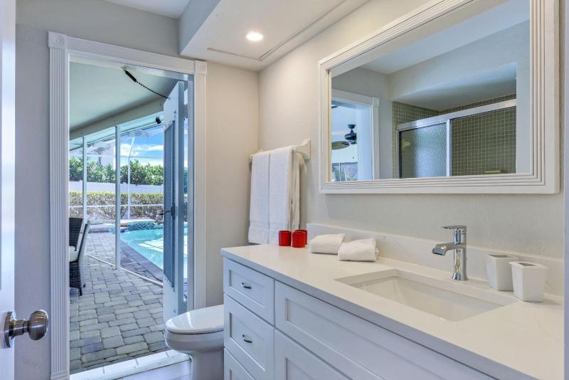 Villa Savoy - Gulf Access - image 22