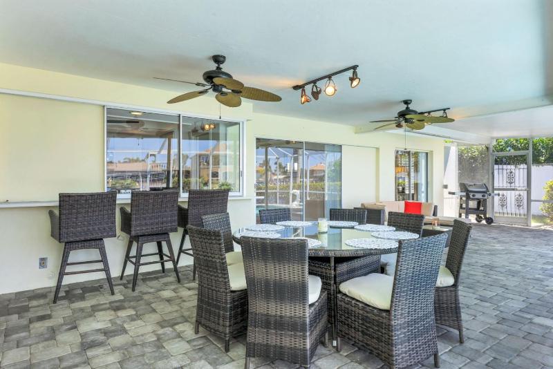 Villa Savoy - Gulf Access - image 16