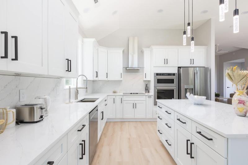 Modern Home in the Heart of KDH Minutes to Beach - image 14