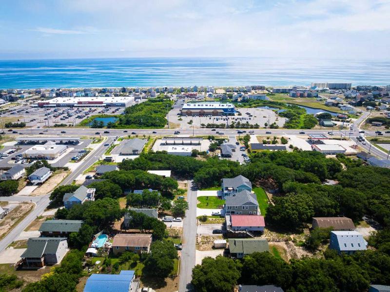 Modern Home in the Heart of KDH Minutes to Beach - image 11