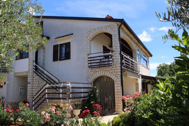 Apartments in Porec - Istrien 9923 - image 9