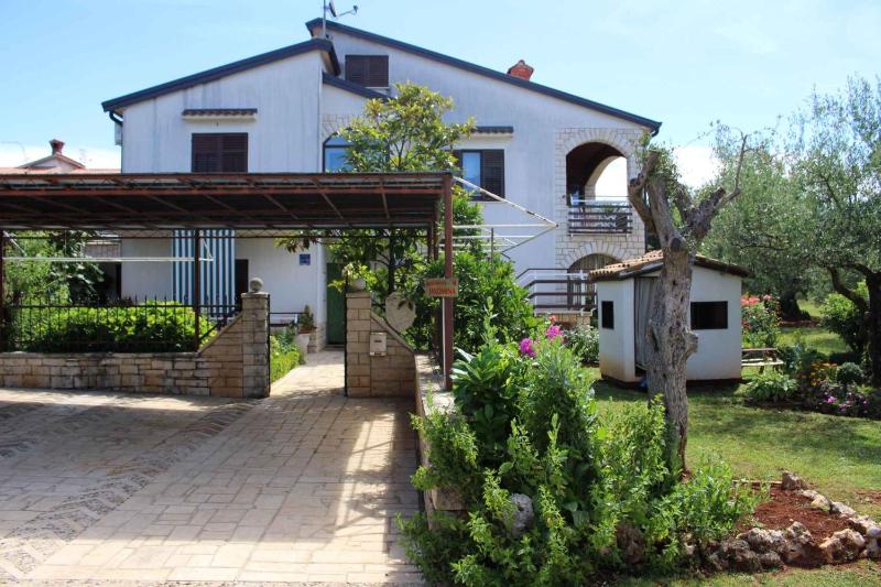 Apartments in Porec - Istrien 9923 - image 8