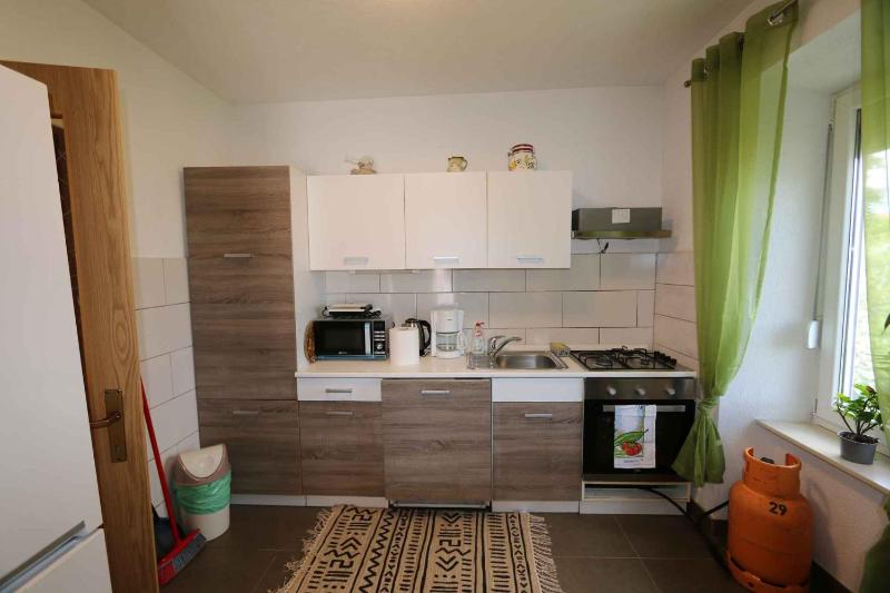 Apartment in Silo - Insel Krk 13554 - image 12