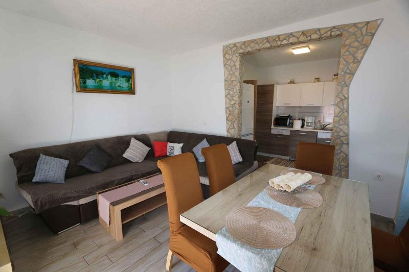 Apartment in Silo - Insel Krk 13554 - image 6