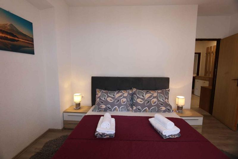 Apartment in Silo - Insel Krk 13554 - image 13