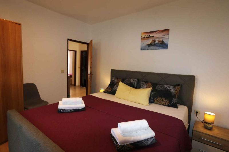 Apartment in Silo - Insel Krk 13554 - image 10