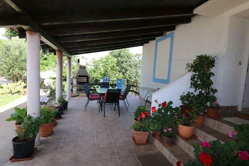 Apartment in Silo - Insel Krk 13554 - image 17